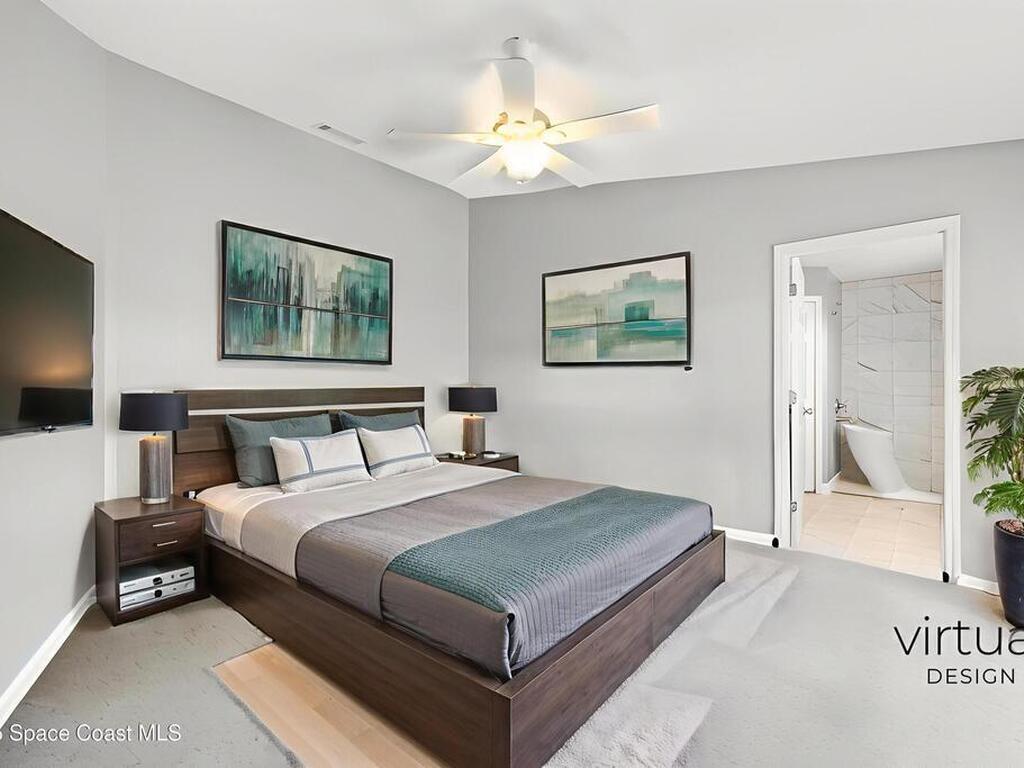 770 Wickham Lakes Drive, Melbourne, FL 32940