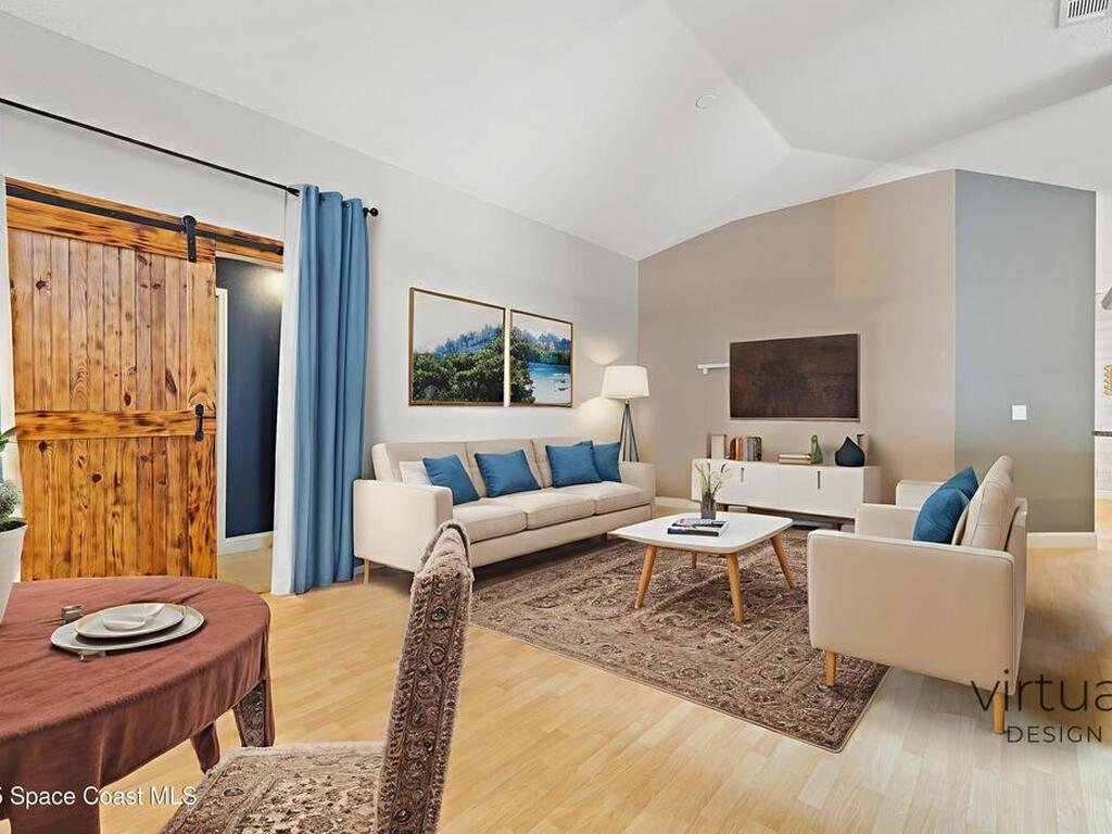 770 Wickham Lakes Drive, Melbourne, FL 32940