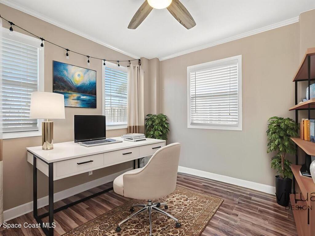 770 Wickham Lakes Drive, Melbourne, FL 32940