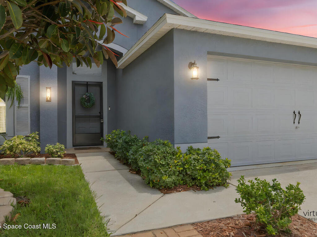 770 Wickham Lakes Drive, Melbourne, FL 32940