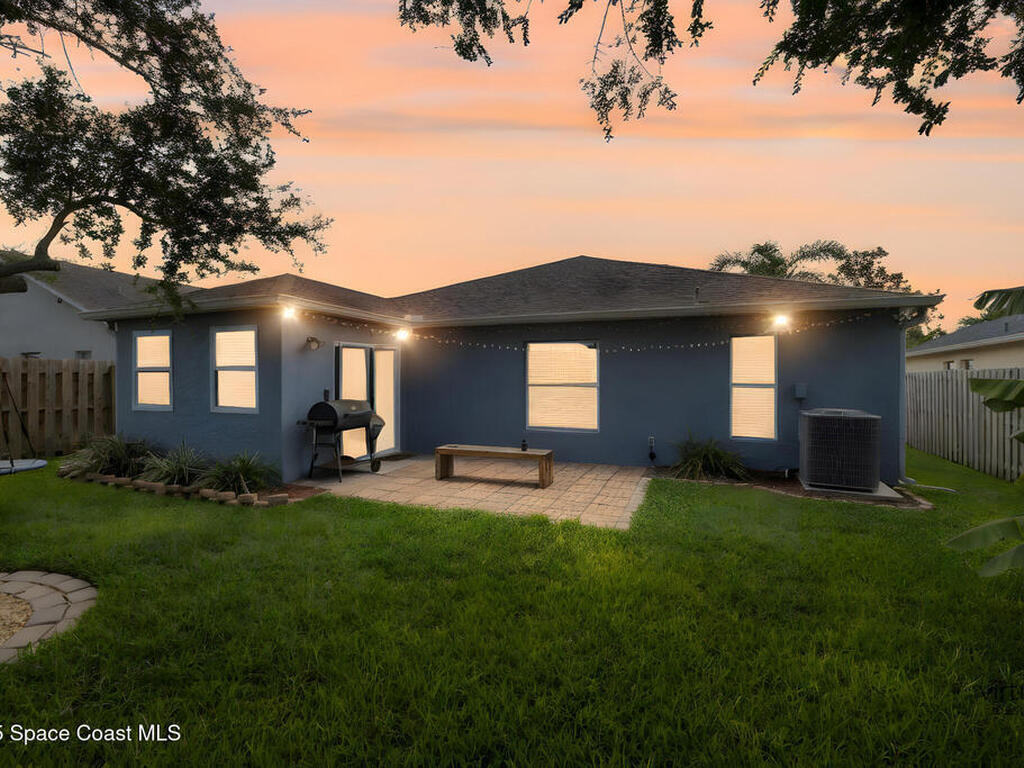 770 Wickham Lakes Drive, Melbourne, FL 32940