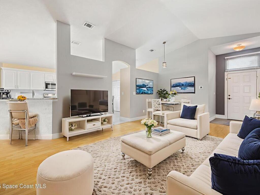 770 Wickham Lakes Drive, Melbourne, FL 32940