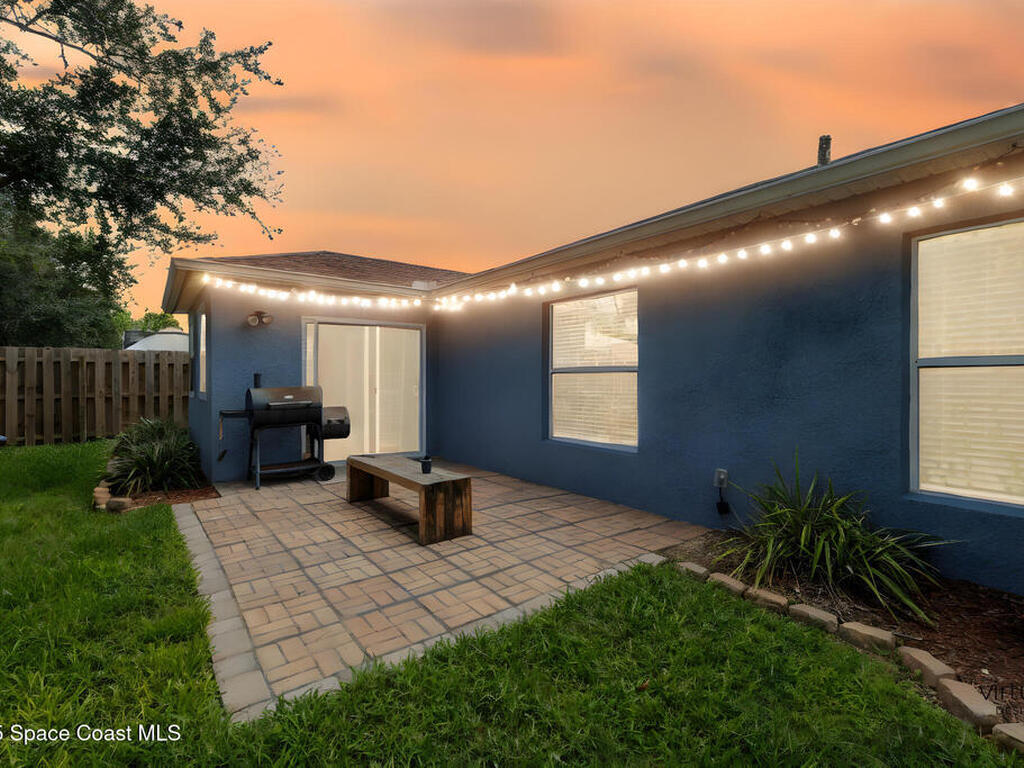 770 Wickham Lakes Drive, Melbourne, FL 32940