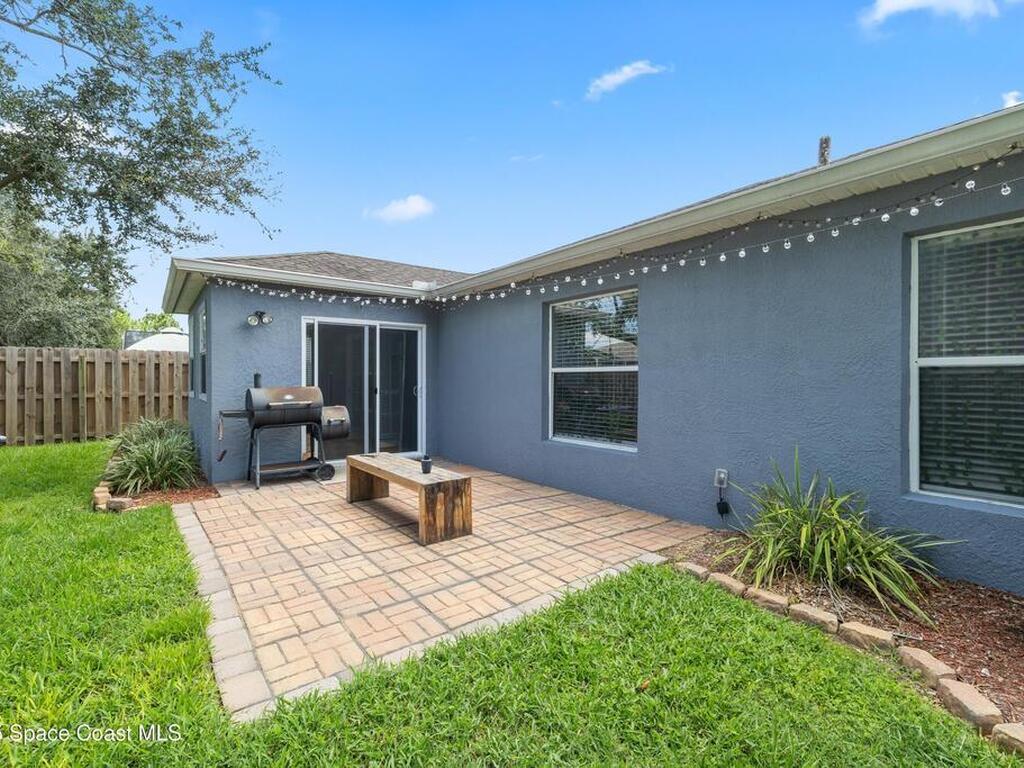 770 Wickham Lakes Drive, Melbourne, FL 32940