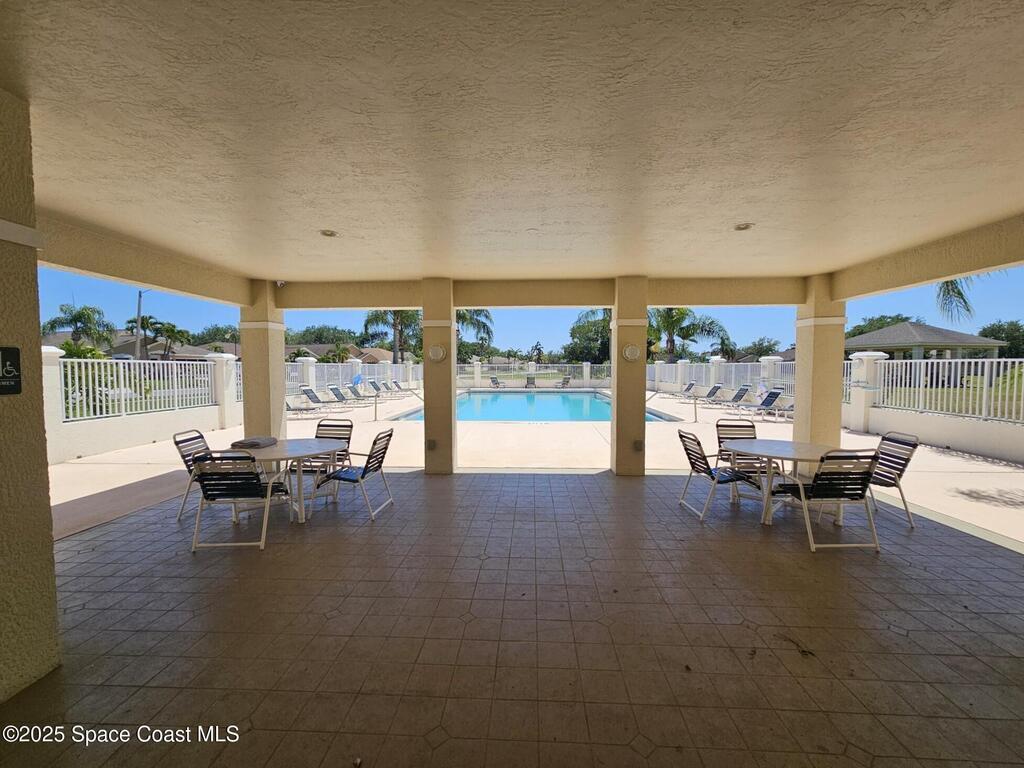 770 Wickham Lakes Drive, Melbourne, FL 32940