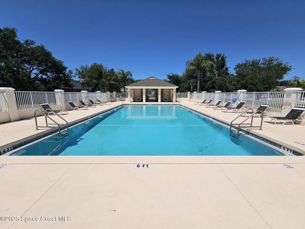 770 Wickham Lakes Drive, Melbourne, FL 32940