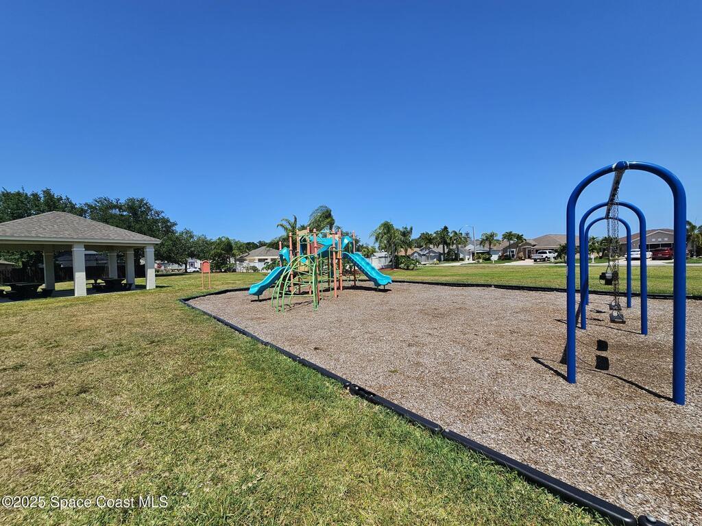 770 Wickham Lakes Drive, Melbourne, FL 32940