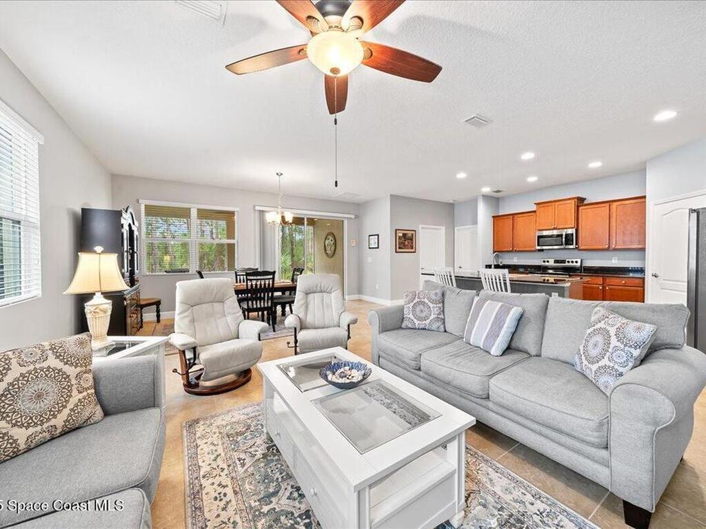 745 Remington Green Drive, Palm Bay, FL 32909