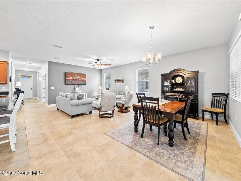 745 Remington Green Drive, Palm Bay, FL 32909