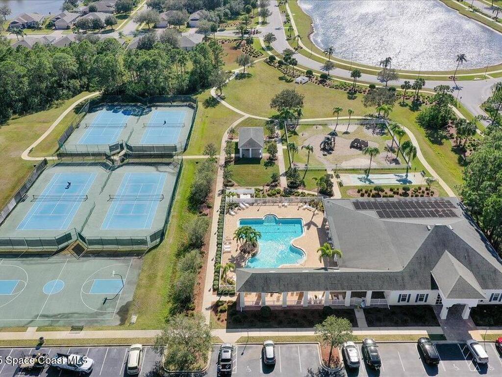 745 Remington Green Drive, Palm Bay, FL 32909