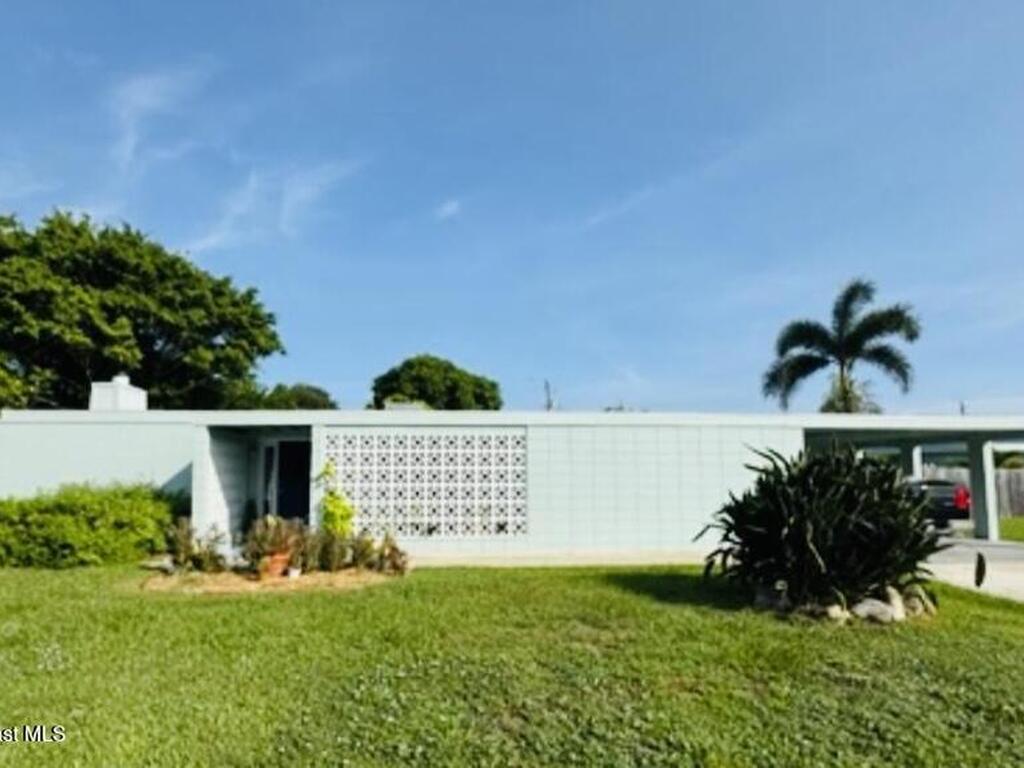 2571 NE Vernon Drive, Palm Bay, FL 32905