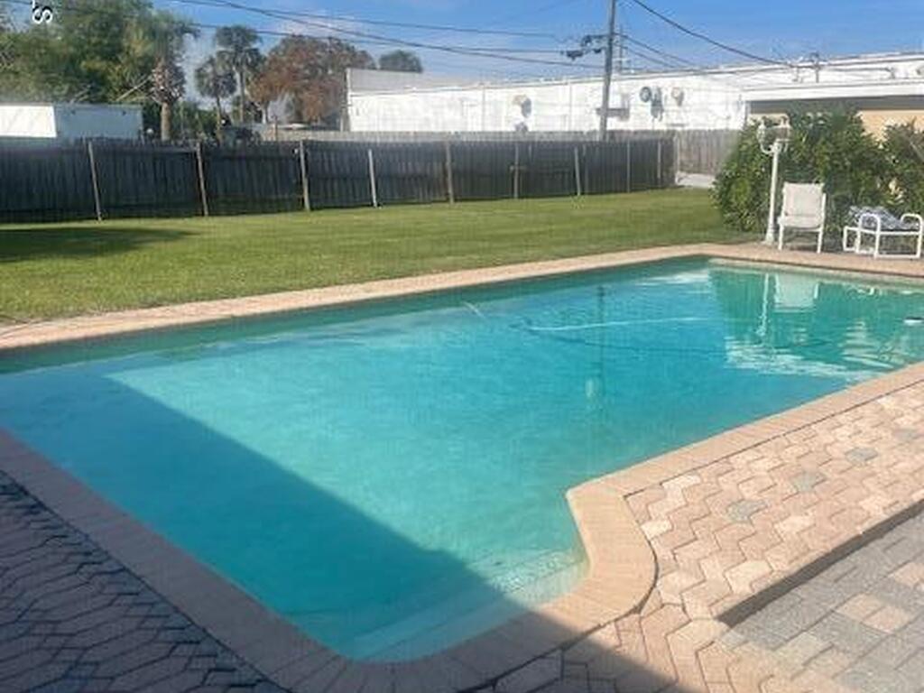 2571 NE Vernon Drive, Palm Bay, FL 32905