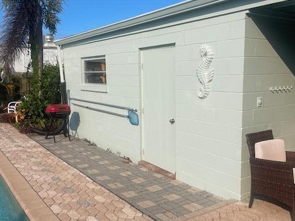 2571 NE Vernon Drive, Palm Bay, FL 32905