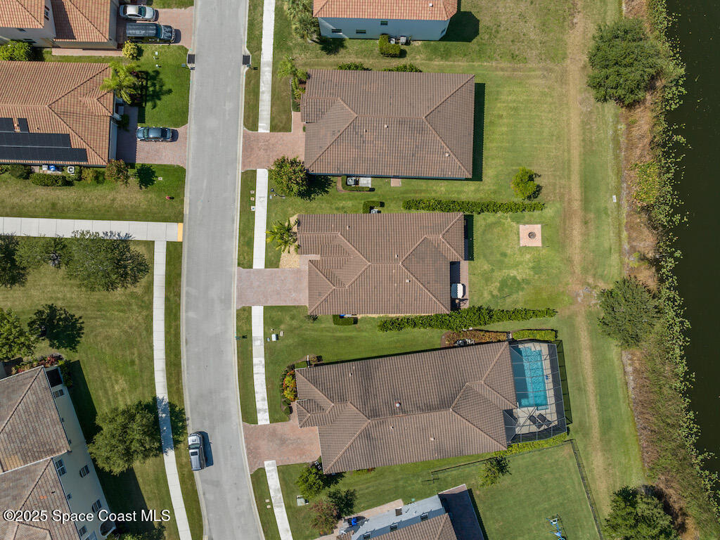 1786 Berkshire Circle, Vero Beach, FL 32968