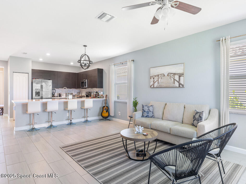 1786 Berkshire Circle, Vero Beach, FL 32968