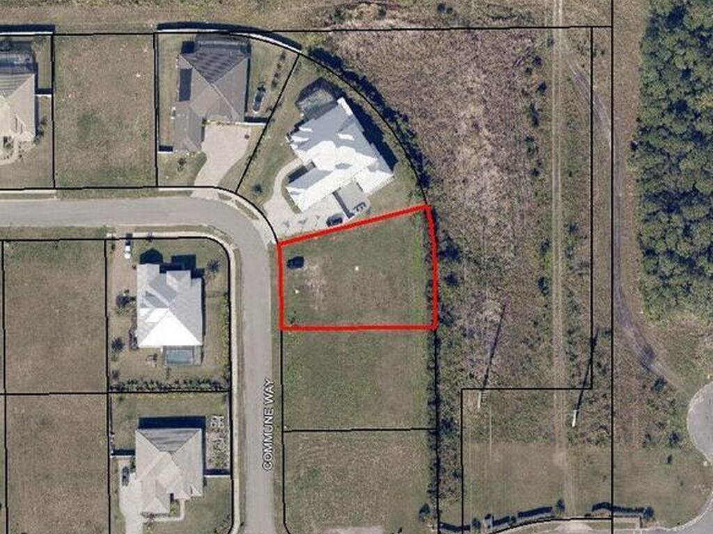 4844 Commune Way, Melbourne, FL 32934