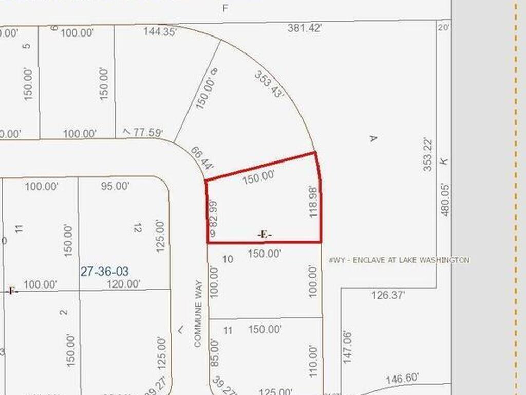 4844 Commune Way, Melbourne, FL 32934