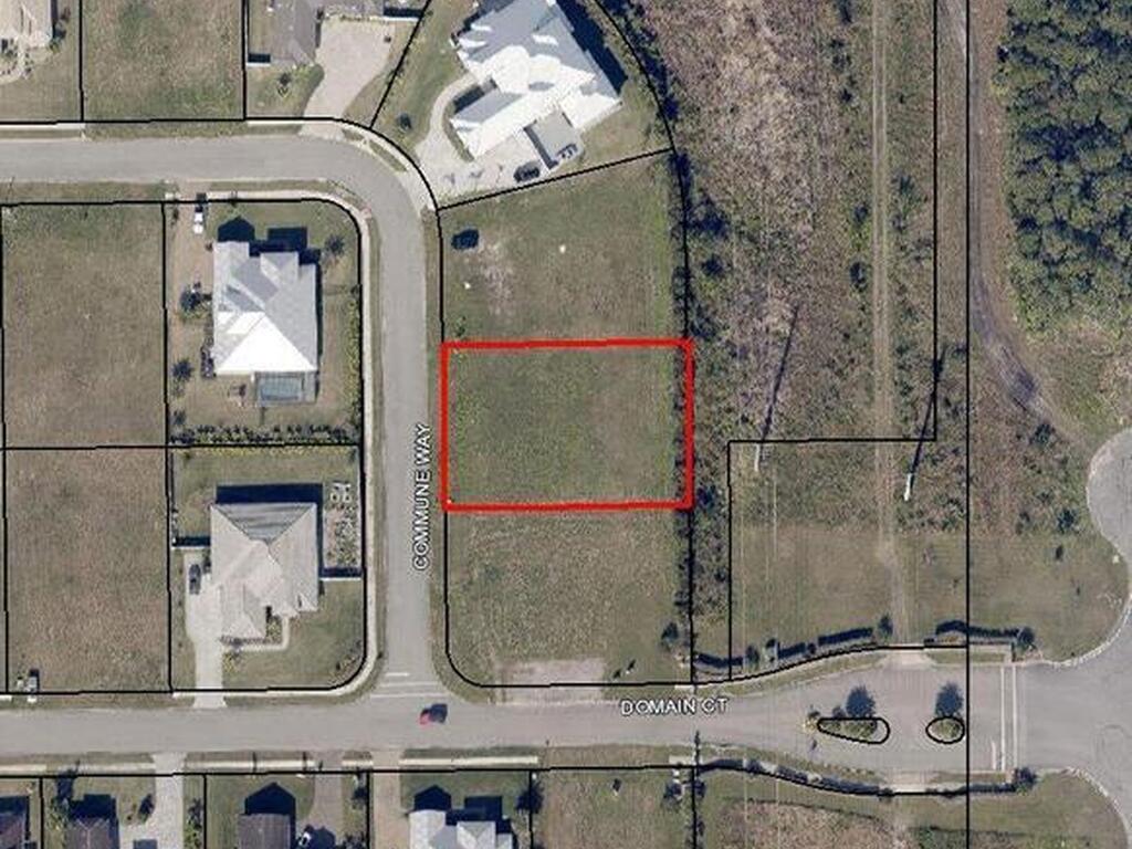 4834 Commune Way, Melbourne, FL 32934