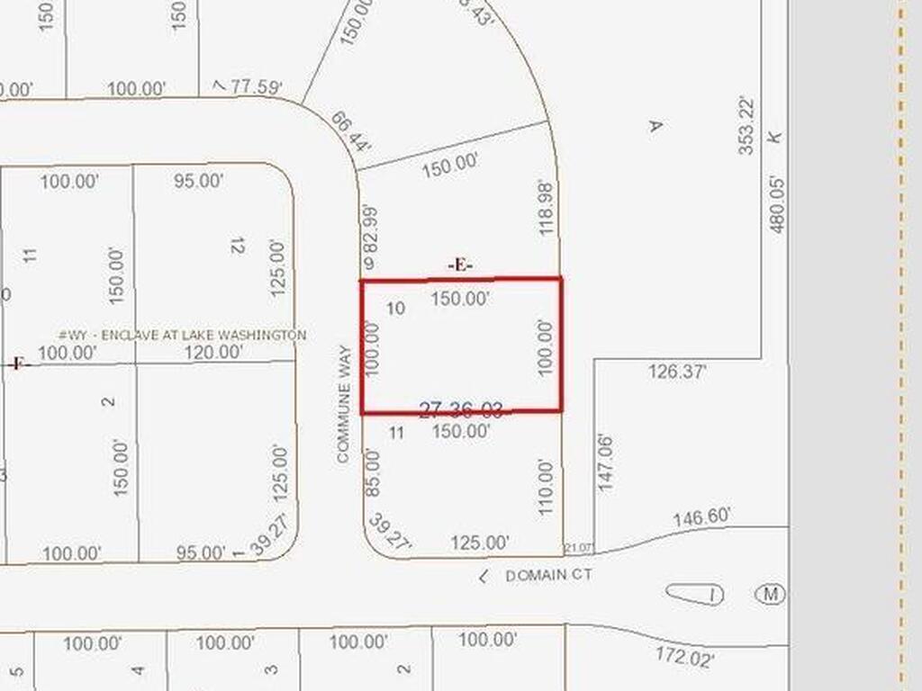 4834 Commune Way, Melbourne, FL 32934