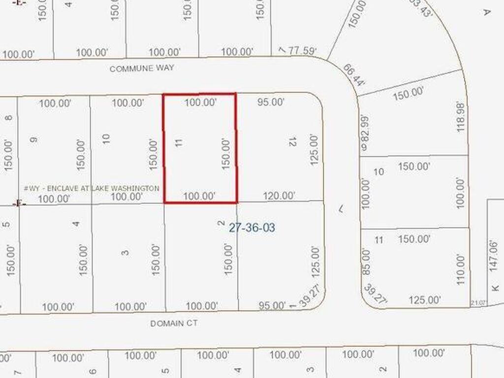 4869 Commune Way, Melbourne, FL 32934
