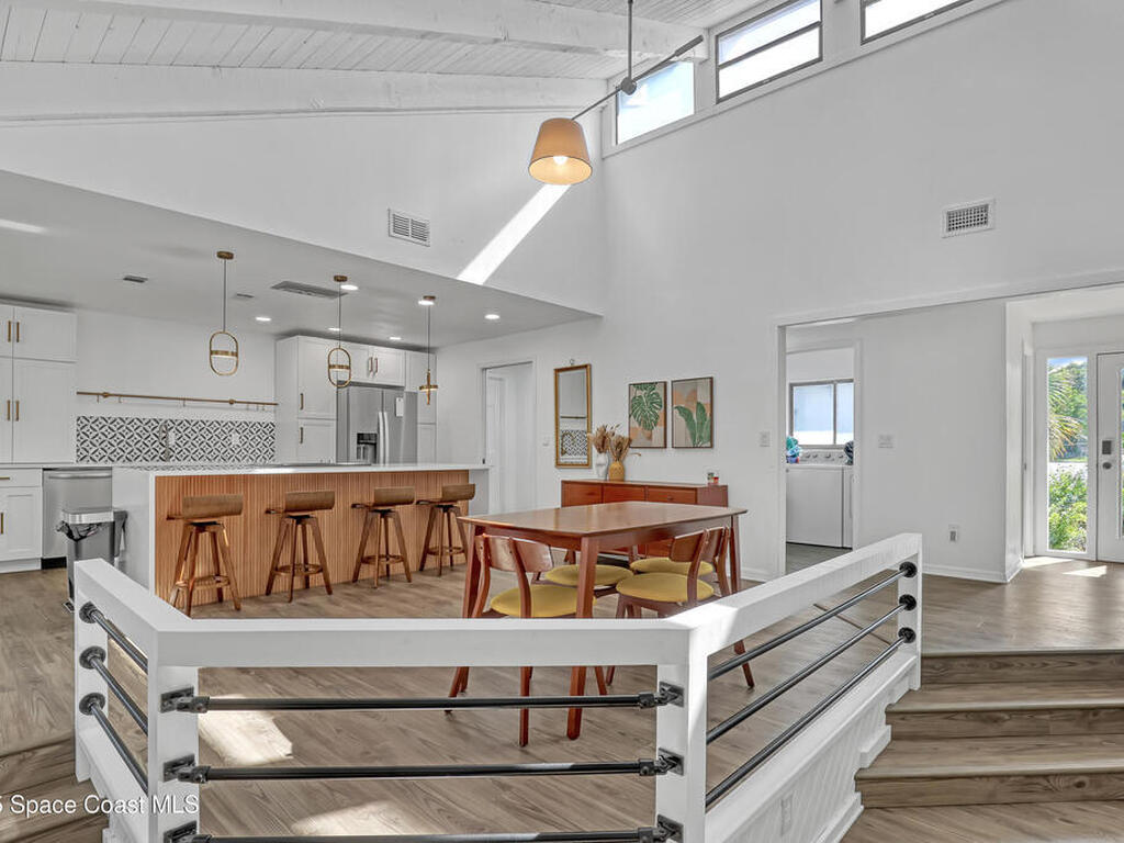 470 S Carpenter Road, Titusville, FL 32796