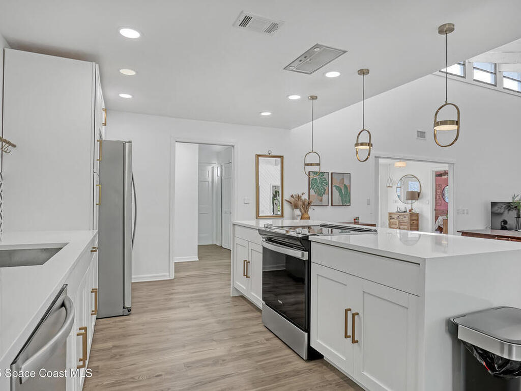 470 S Carpenter Road, Titusville, FL 32796