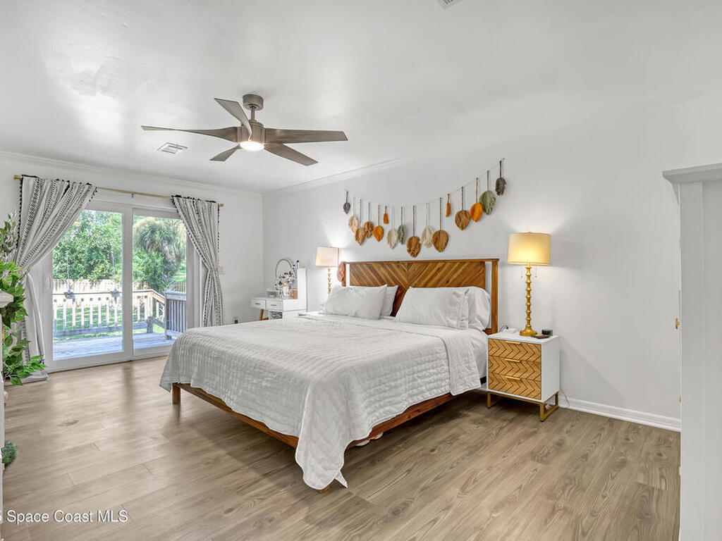 470 S Carpenter Road, Titusville, FL 32796