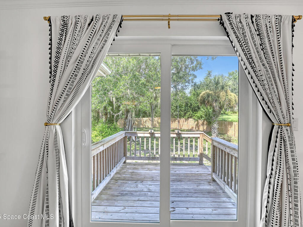 470 S Carpenter Road, Titusville, FL 32796