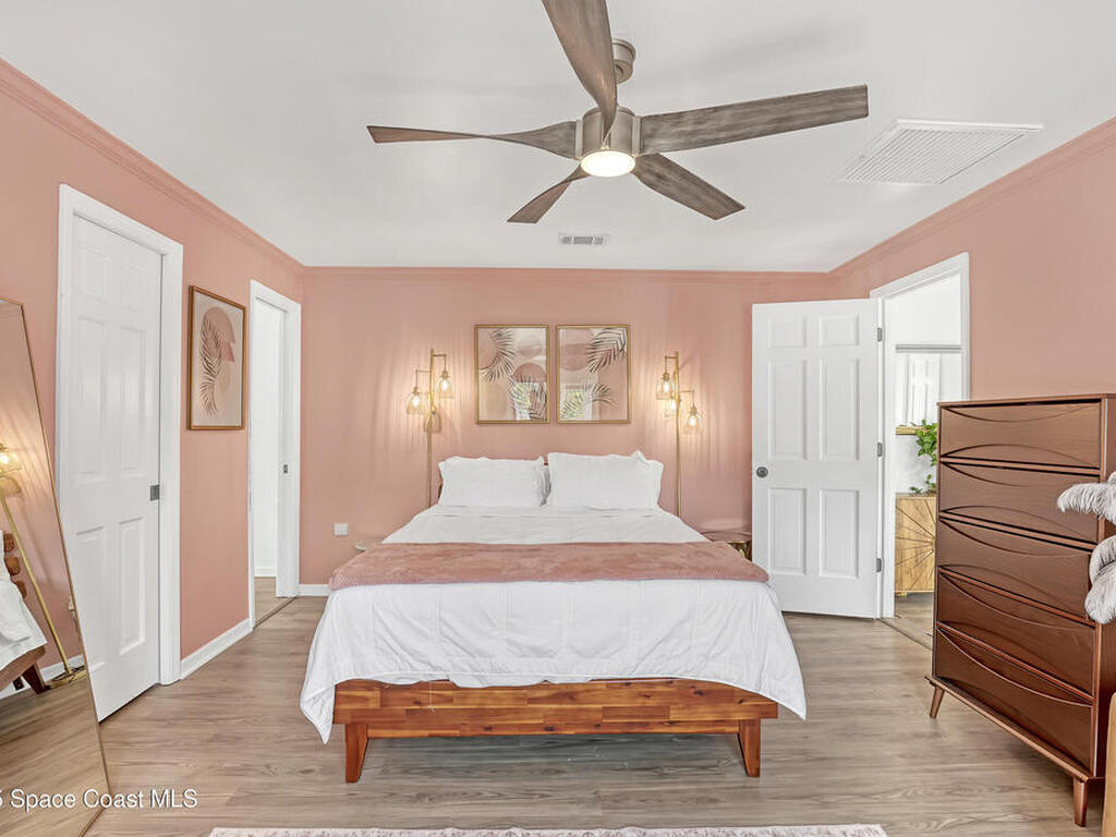 470 S Carpenter Road, Titusville, FL 32796