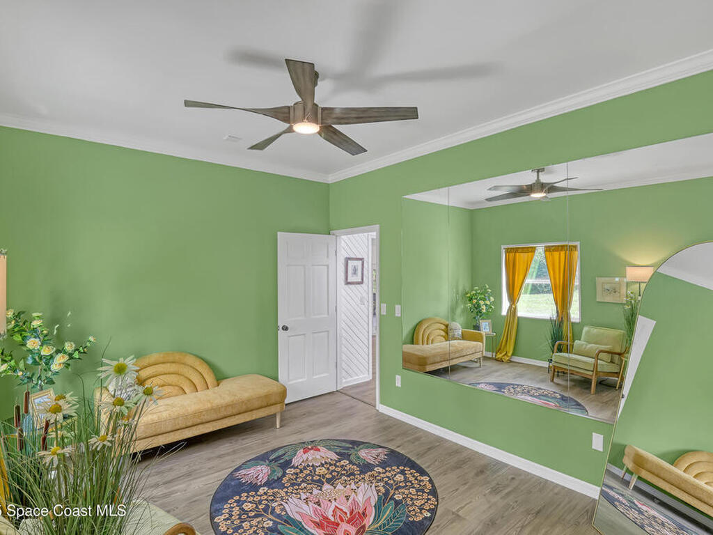 470 S Carpenter Road, Titusville, FL 32796