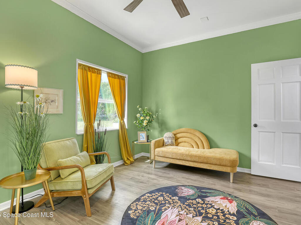 470 S Carpenter Road, Titusville, FL 32796