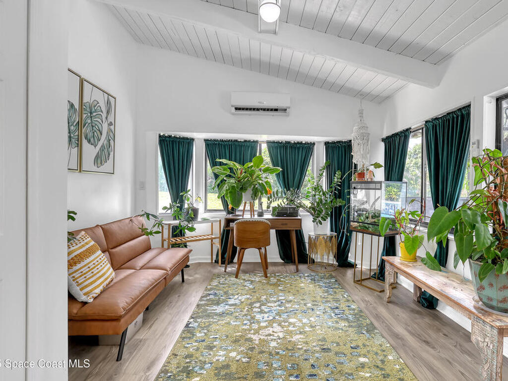 470 S Carpenter Road, Titusville, FL 32796