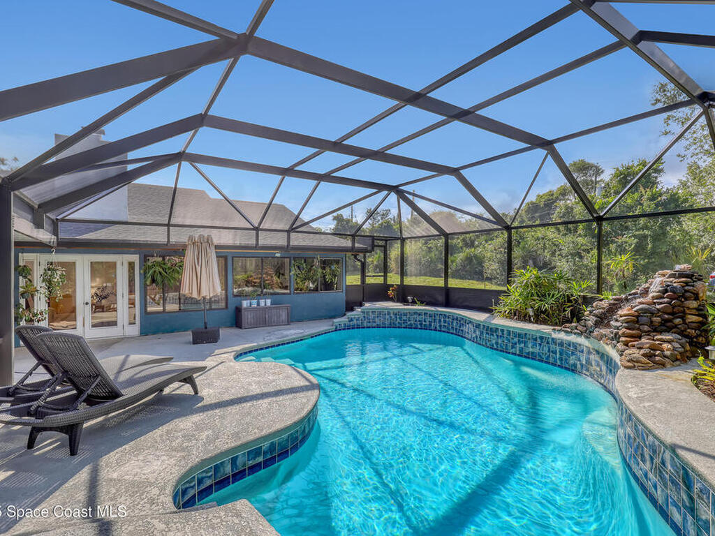 470 S Carpenter Road, Titusville, FL 32796