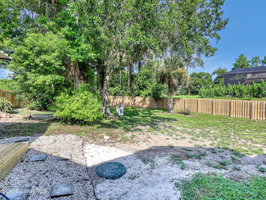 470 S Carpenter Road, Titusville, FL 32796