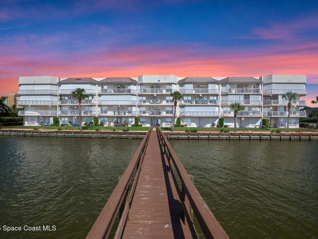 3360 S Atlantic Avenue, Cocoa Beach, FL 32931