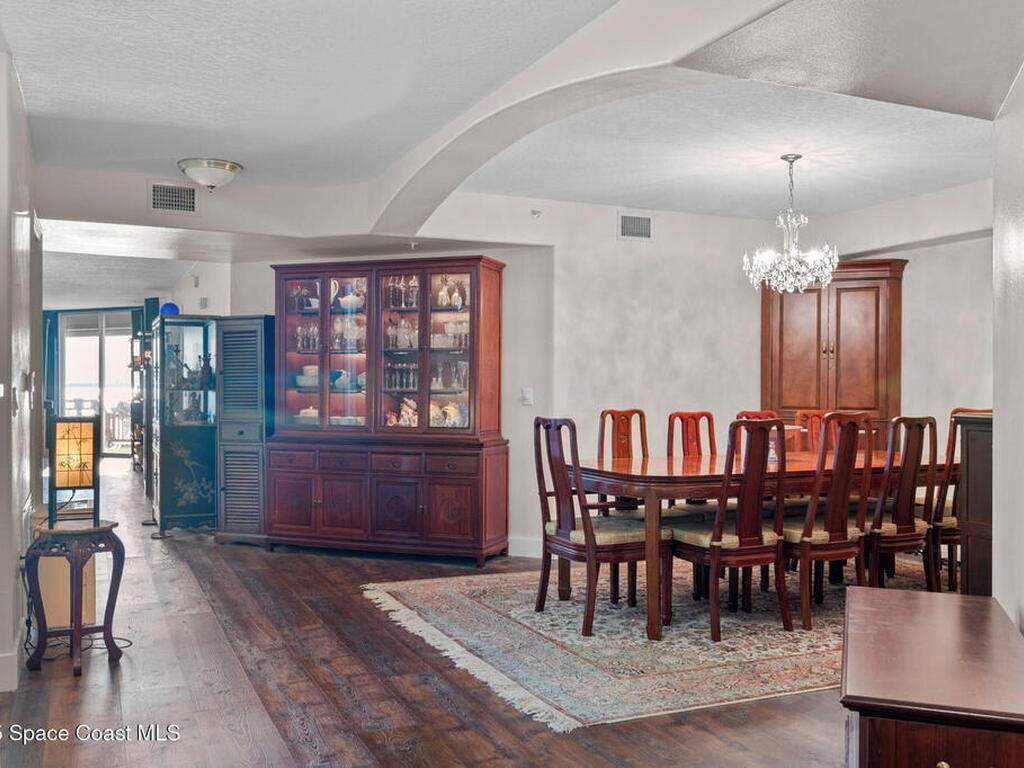 3360 S Atlantic Avenue, Cocoa Beach, FL 32931