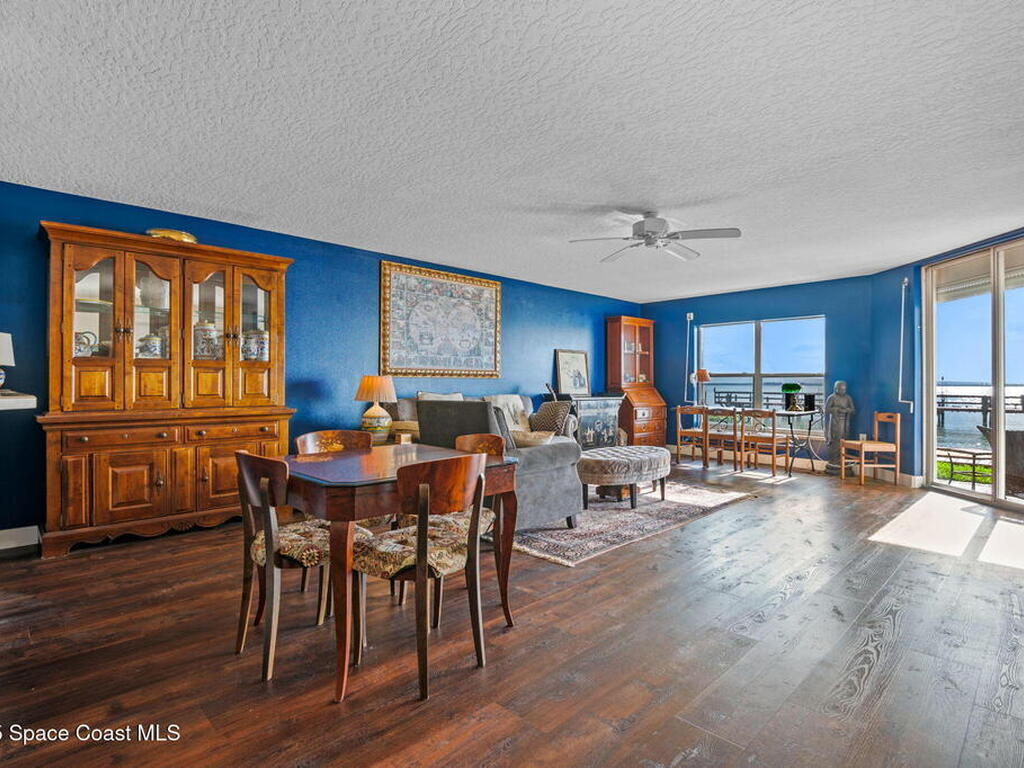 3360 S Atlantic Avenue, Cocoa Beach, FL 32931