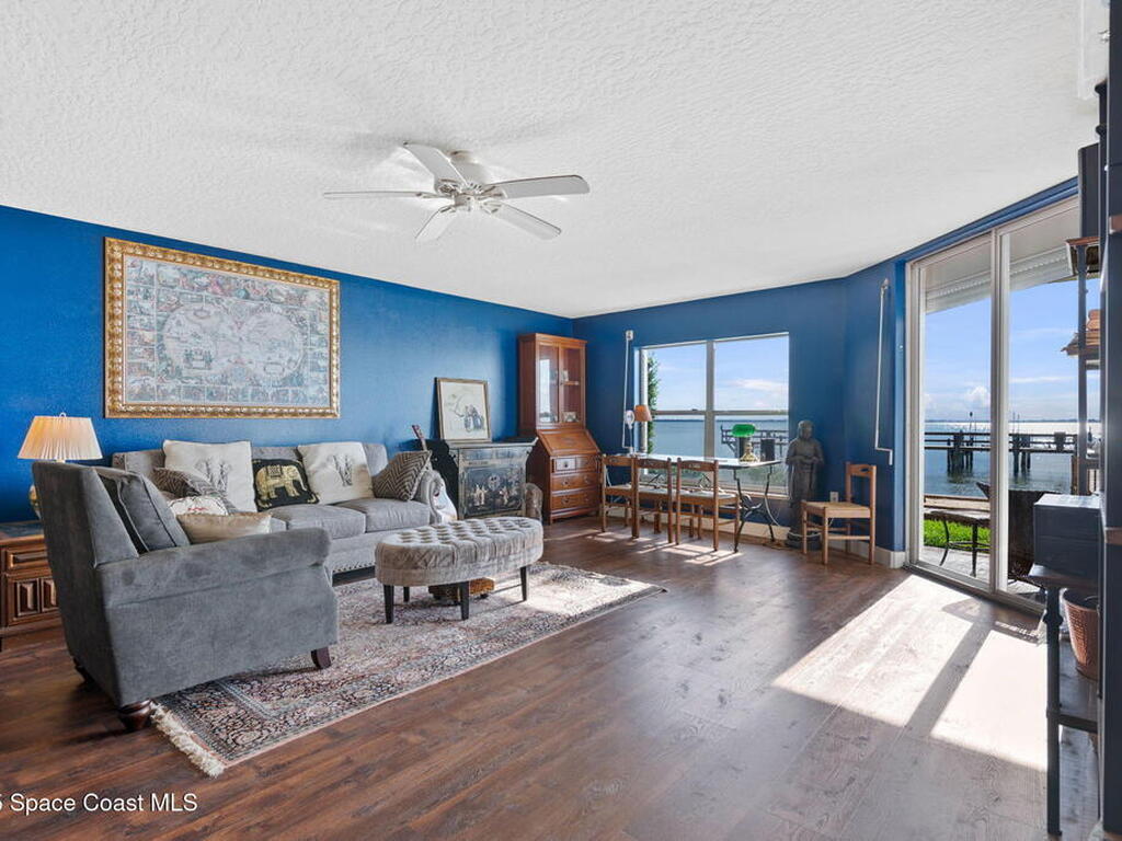 3360 S Atlantic Avenue, Cocoa Beach, FL 32931