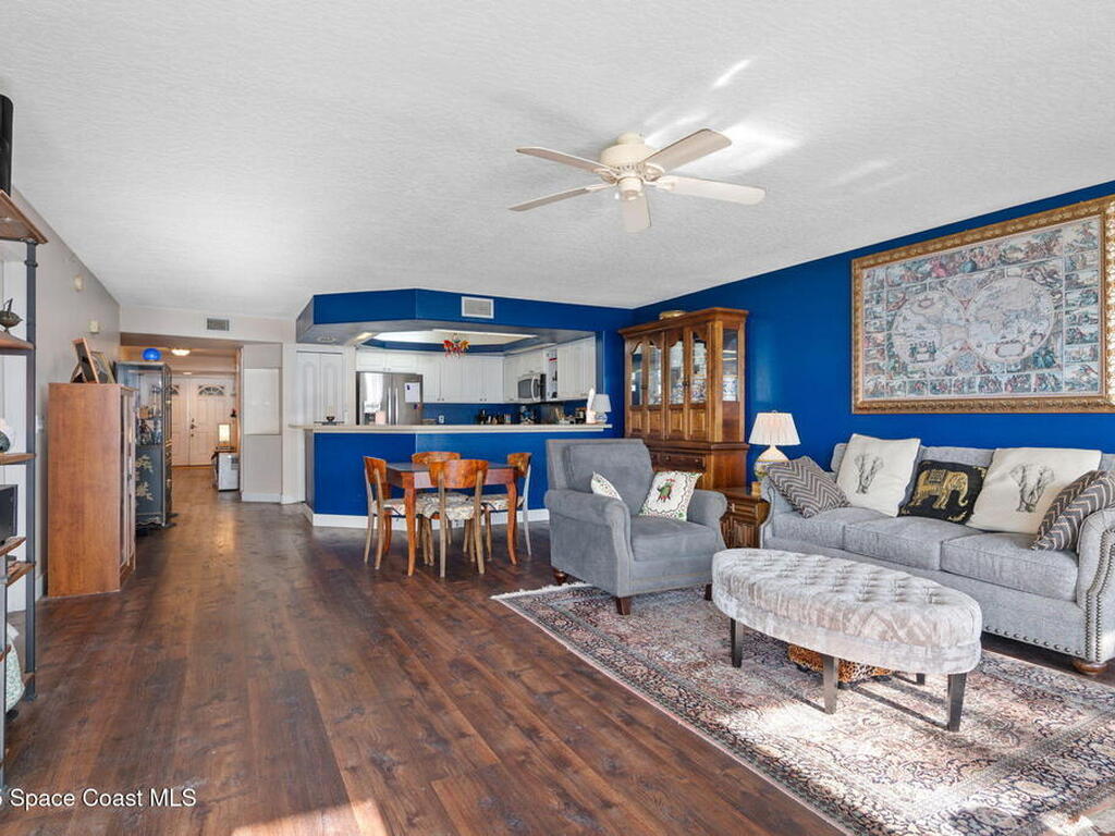 3360 S Atlantic Avenue, Cocoa Beach, FL 32931