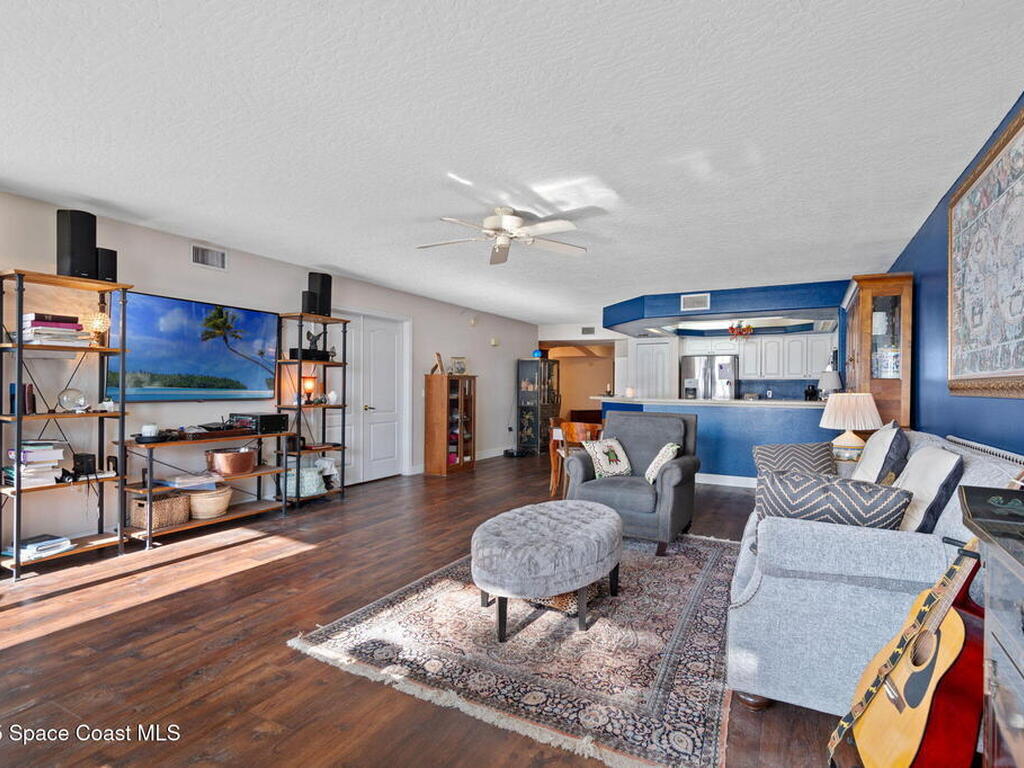 3360 S Atlantic Avenue, Cocoa Beach, FL 32931