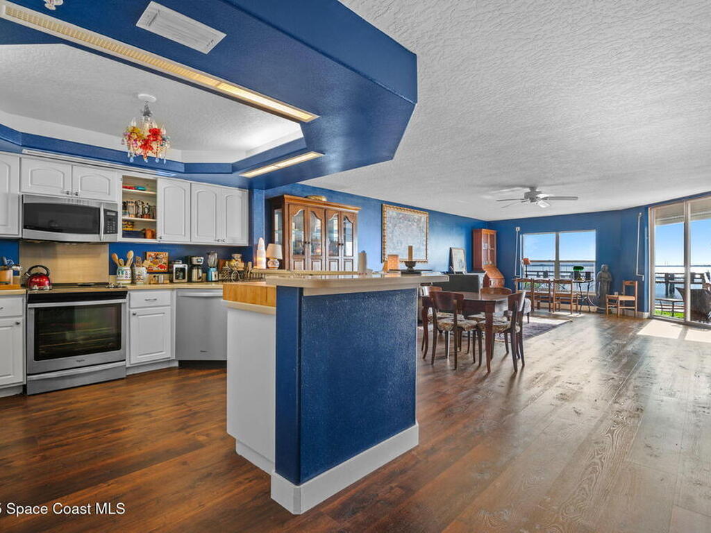 3360 S Atlantic Avenue, Cocoa Beach, FL 32931