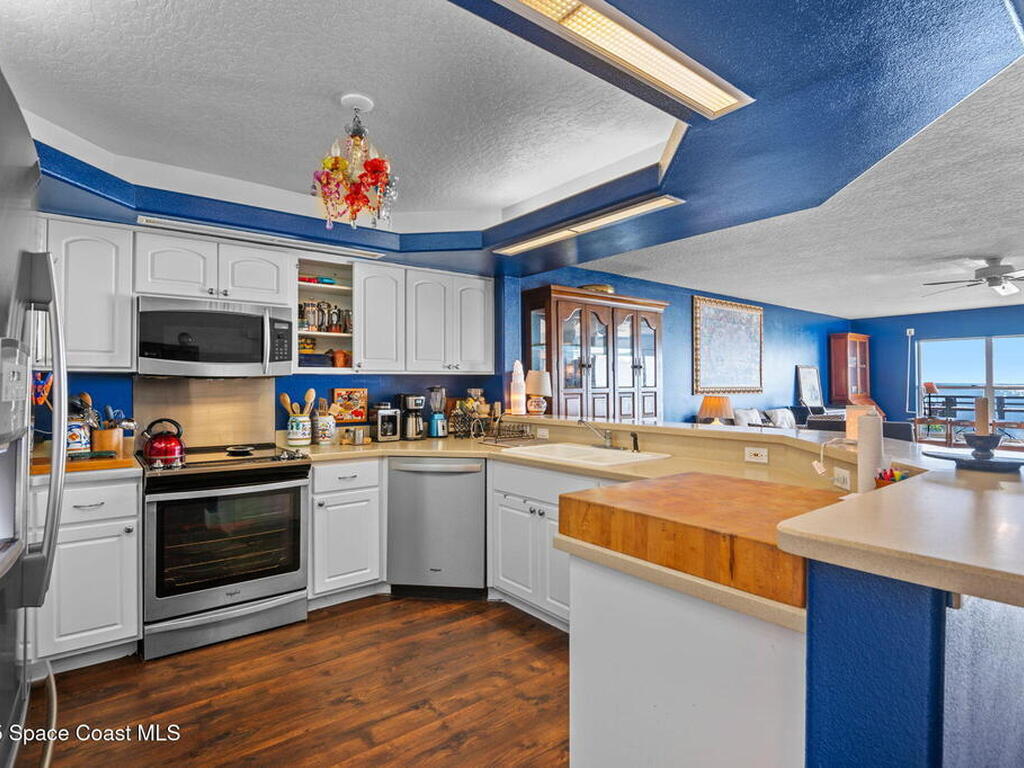 3360 S Atlantic Avenue, Cocoa Beach, FL 32931