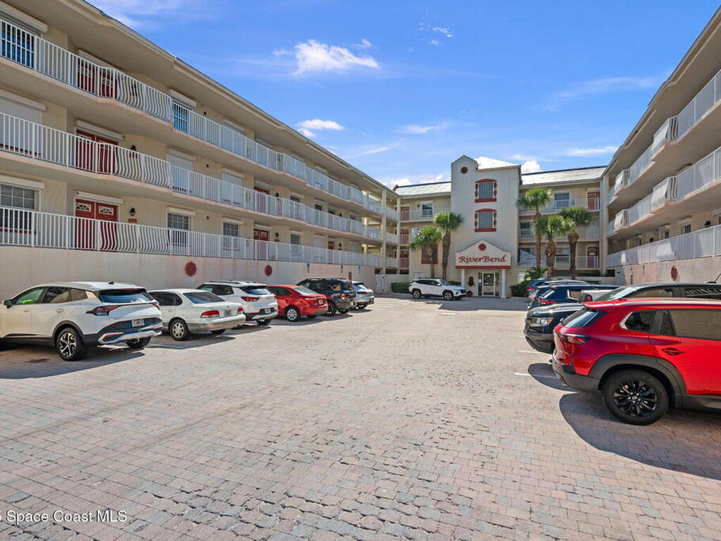 3360 S Atlantic Avenue, Cocoa Beach, FL 32931