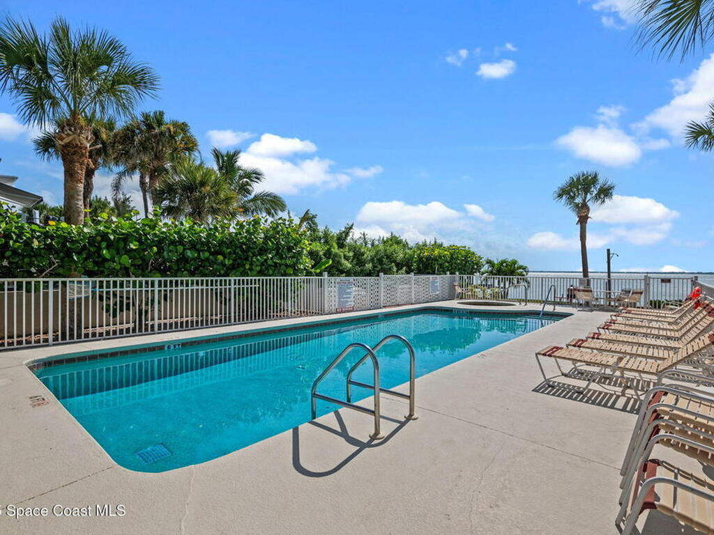 3360 S Atlantic Avenue, Cocoa Beach, FL 32931