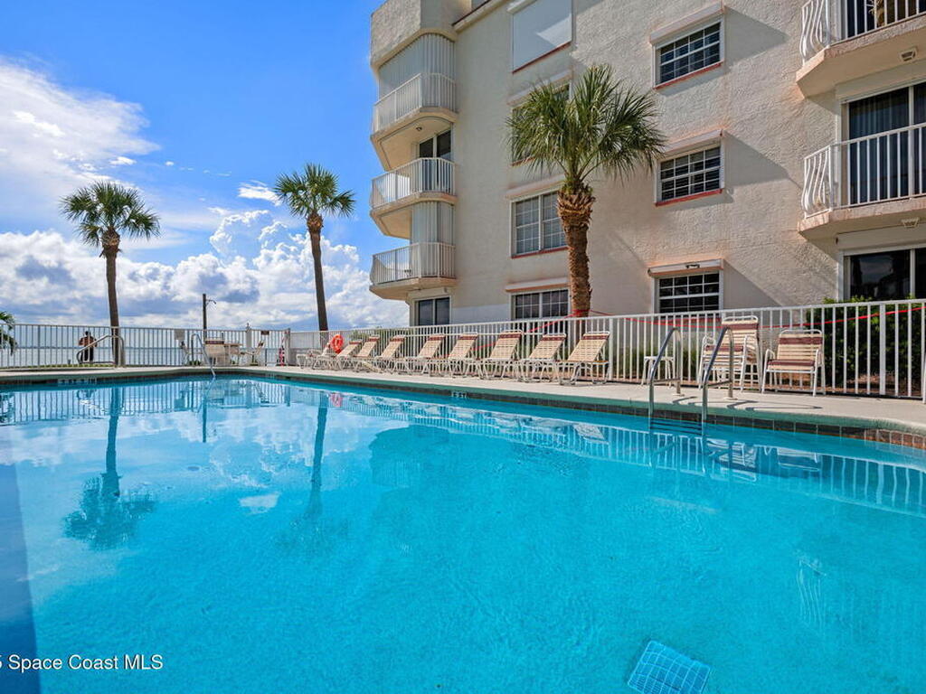 3360 S Atlantic Avenue, Cocoa Beach, FL 32931