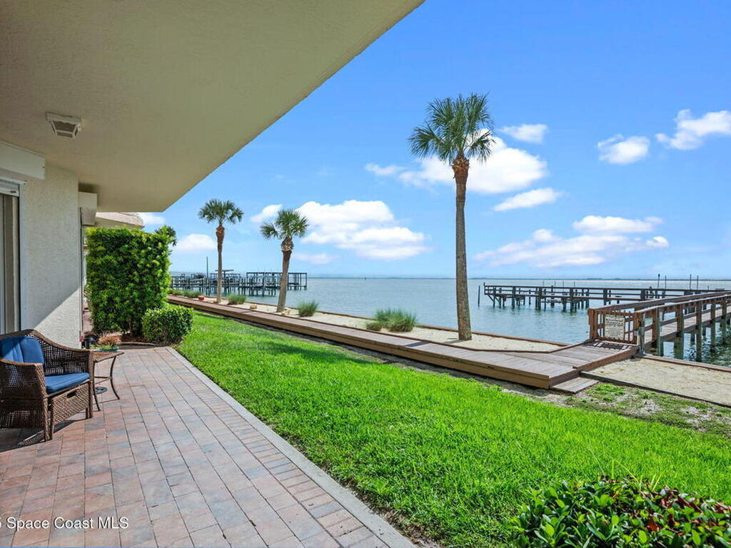 3360 S Atlantic Avenue, Cocoa Beach, FL 32931