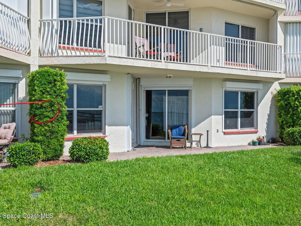 3360 S Atlantic Avenue, Cocoa Beach, FL 32931