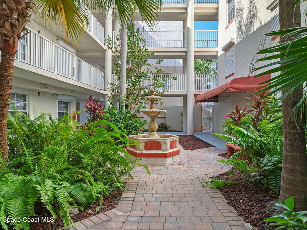 3360 S Atlantic Avenue, Cocoa Beach, FL 32931