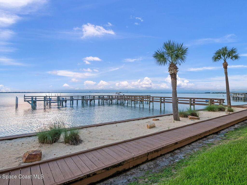 3360 S Atlantic Avenue, Cocoa Beach, FL 32931