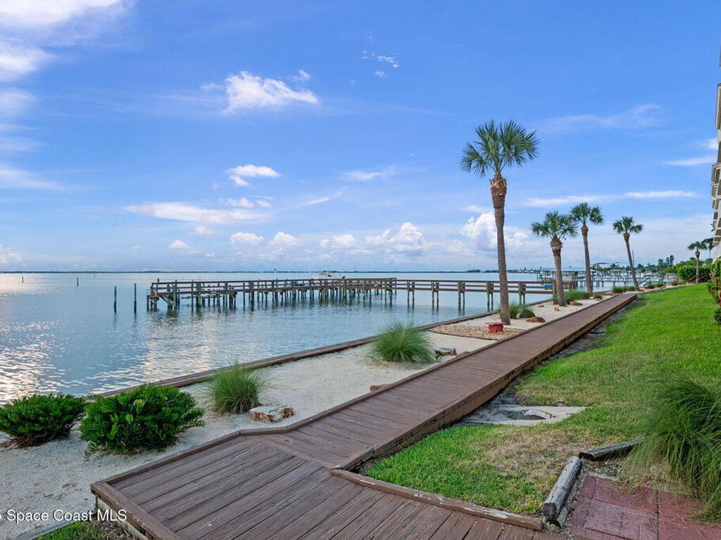 3360 S Atlantic Avenue, Cocoa Beach, FL 32931